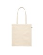 4DO Einkaufstasche Organic Cotton Tasche personalisierbar