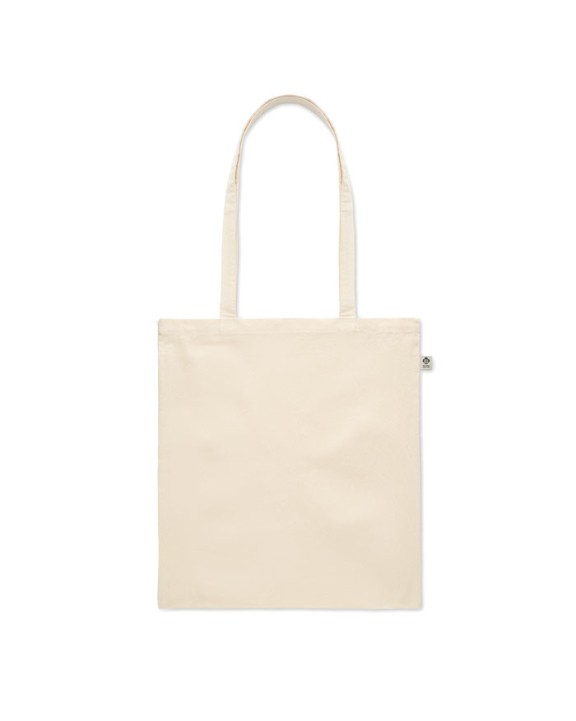 4DO Einkaufstasche Organic Cotton Tasche personalisierbar