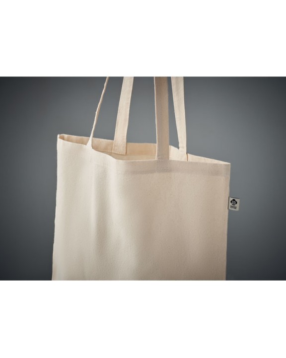 4DO Einkaufstasche Organic Cotton Tasche personalisierbar