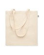 4DO Einkaufstasche Organic Cotton Tasche personalisierbar