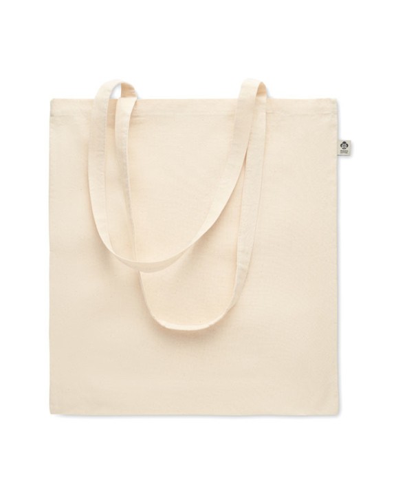 4DO Einkaufstasche Organic Cotton Tasche personalisierbar
