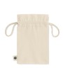 Sac & bagagerie personnalisable 4DO Sac cadeau coton biologique S