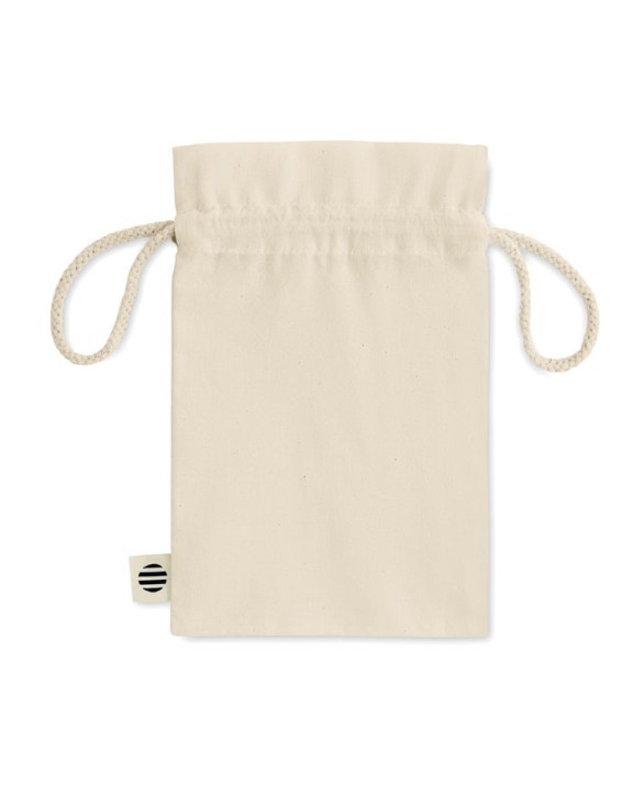 Sac & bagagerie personnalisable 4DO Sac cadeau coton biologique S