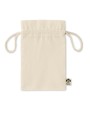 Sac & bagagerie personnalisable 4DO Sac cadeau coton biologique S