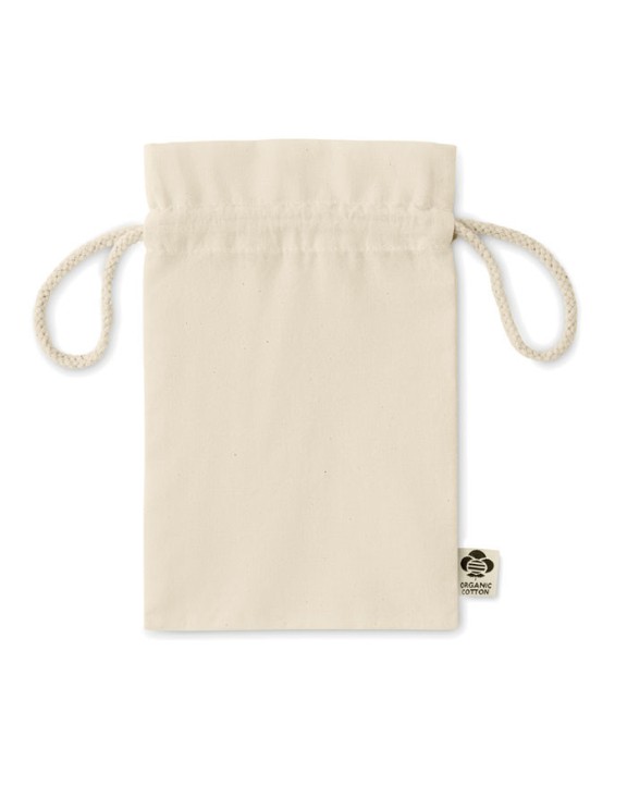 Sac & bagagerie personnalisable 4DO Sac cadeau coton biologique S
