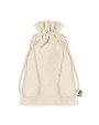 Sac & bagagerie personnalisable 4DO Sac cadeau coton biologique S