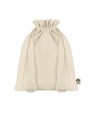 4DO Medium Beutel Organic Cotton Tasche personalisierbar