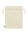 4DO Medium Beutel Organic Cotton Tasche personalisierbar