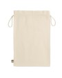 4DO Großer Beutel Organic Cotton Tasche personalisierbar