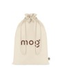 4DO Großer Beutel Organic Cotton Tasche personalisierbar