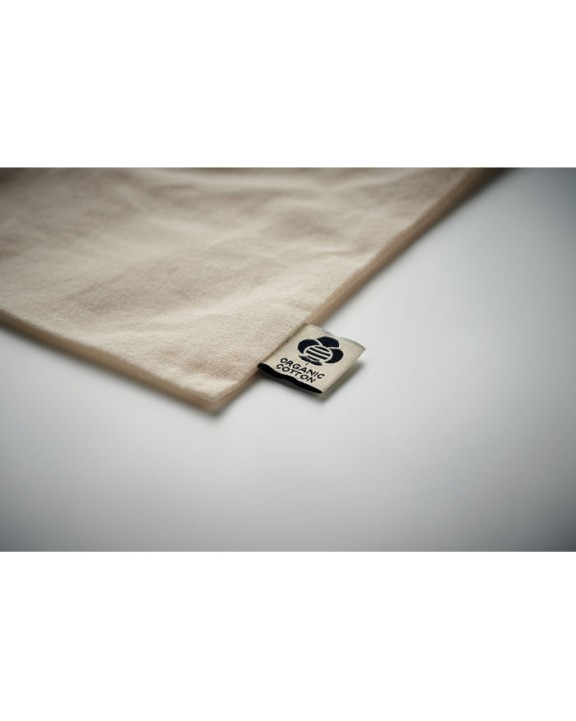 4DO Großer Beutel Organic Cotton Tasche personalisierbar