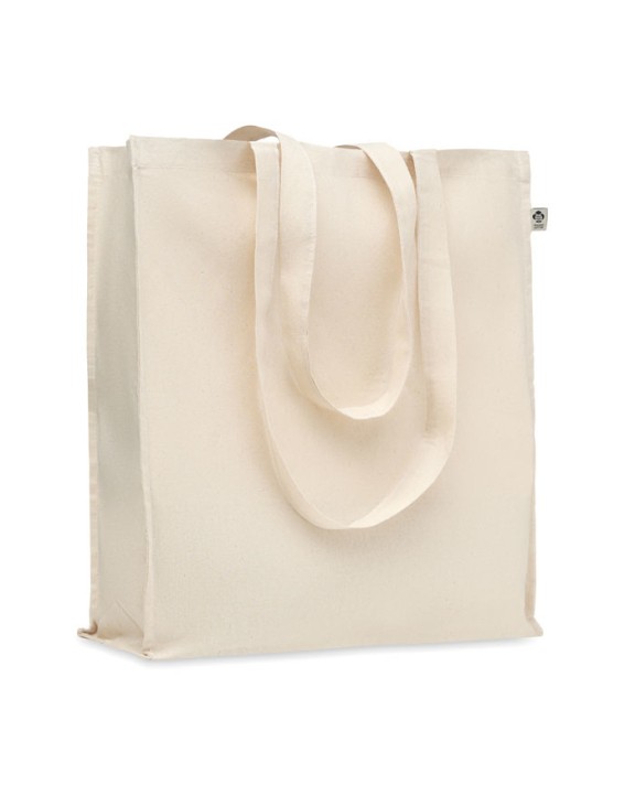 4DO Einkaufstasche Organic Cotton Tasche personalisierbar