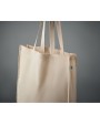 4DO Einkaufstasche Organic Cotton Tasche personalisierbar