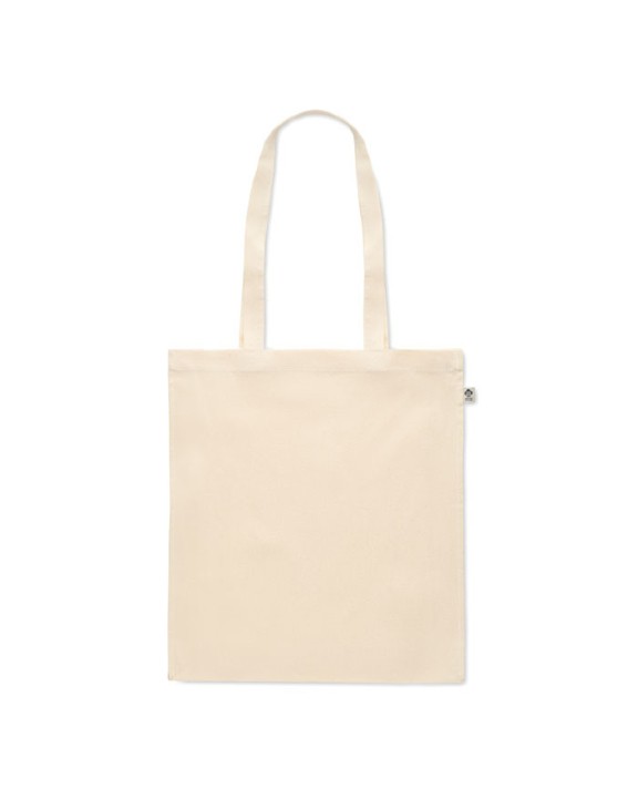 4DO Einkaufstasche Organic Cotton Tasche personalisierbar