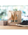 4DO Einkaufstasche Organic Cotton Tasche personalisierbar