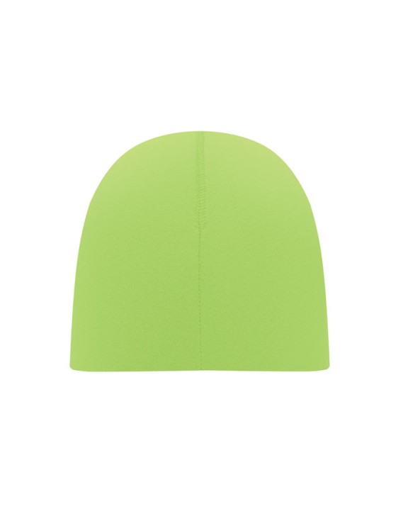 Bonnet, Écharpe & Gant personnalisable 4DO Bonnet unisexe en coton