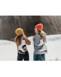 Bonnet, Écharpe & Gant personnalisable 4DO Bonnet unisexe en coton