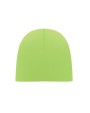 Bonnet, Écharpe & Gant personnalisable 4DO Bonnet unisexe en coton