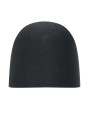 4DO Unisex-Beanie Baumwolle Mütze, Schal & Handschuh personalisierbar