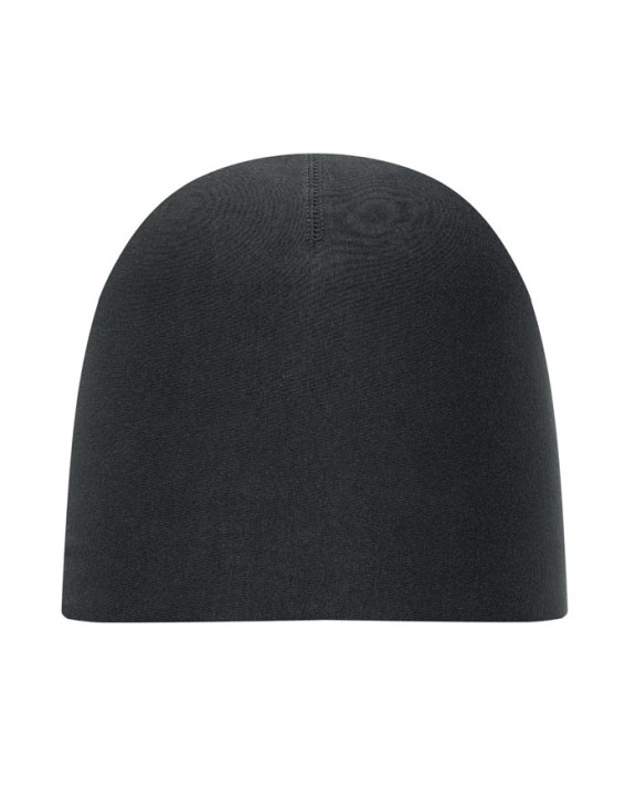 4DO Unisex-Beanie Baumwolle Mütze, Schal & Handschuh personalisierbar
