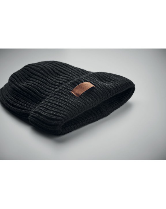 Muts, Sjaal & Wanten 4DO Set van 3 RPET winterartikelen voor bedrukking &amp; borduring