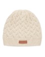 Bonnet, Écharpe & Gant personnalisable 4DO Bonnet tricoté en RPET