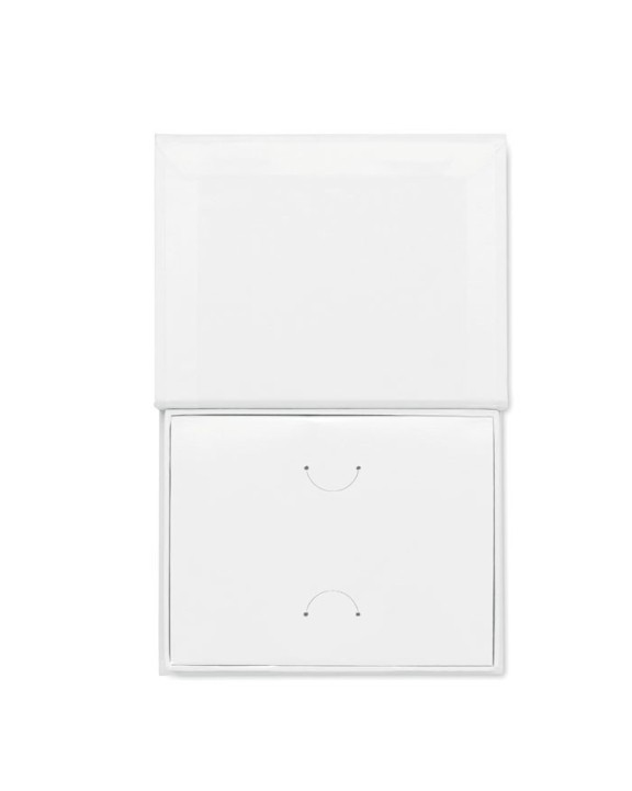 4DO Geschenkkarten-Box Tasche personalisierbar