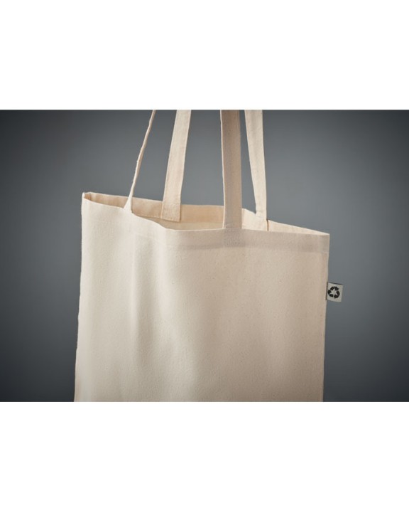 4DO Einkaufstasche recycelt Tasche personalisierbar