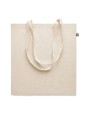 Sac & bagagerie personnalisable 4DO Sac shopping en coton recyclé