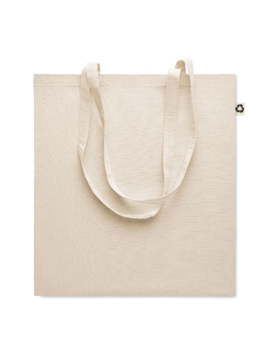 Sac & bagagerie personnalisable 4DO Sac shopping en coton recyclé