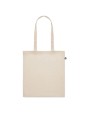 4DO Einkaufstasche recycelt Tasche personalisierbar