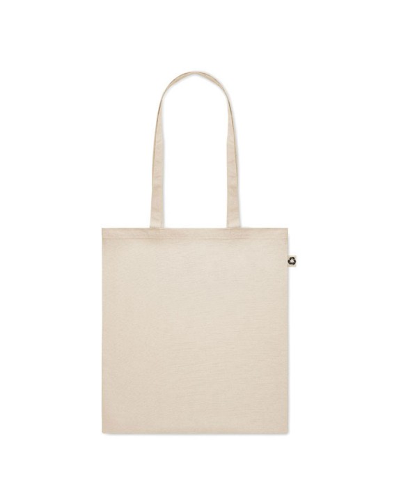 4DO Einkaufstasche recycelt Tasche personalisierbar