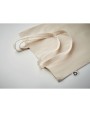 Sac & bagagerie personnalisable 4DO Sac shopping en coton recyclé