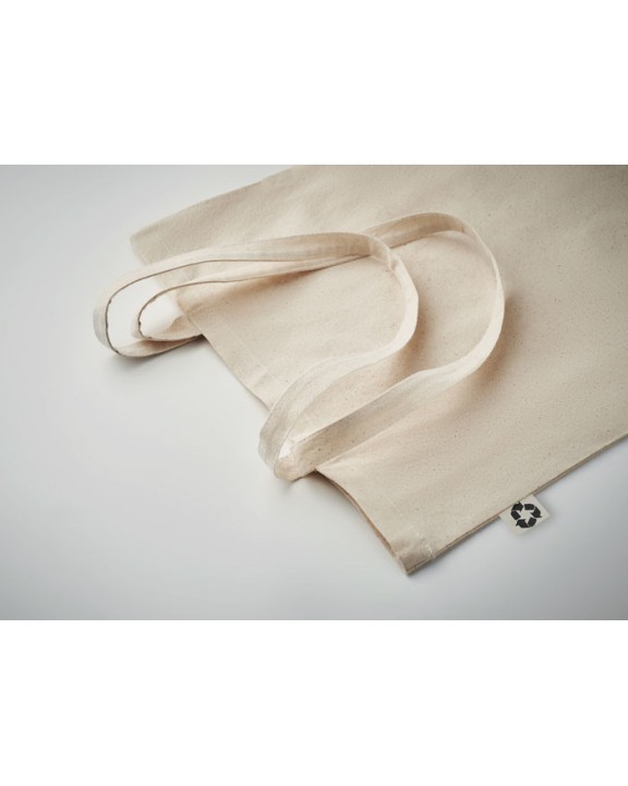 4DO Einkaufstasche recycelt Tasche personalisierbar