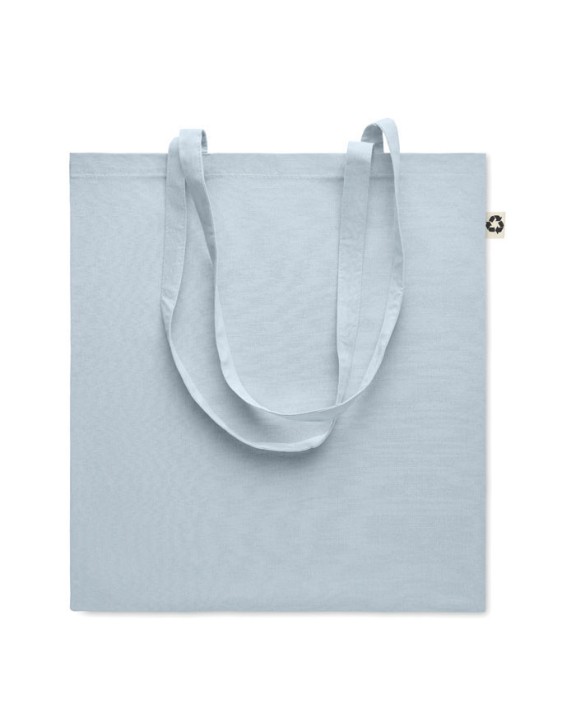 4DO Einkaufstasche recycelt Tasche personalisierbar