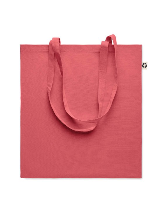 4DO Einkaufstasche recycelt Tasche personalisierbar
