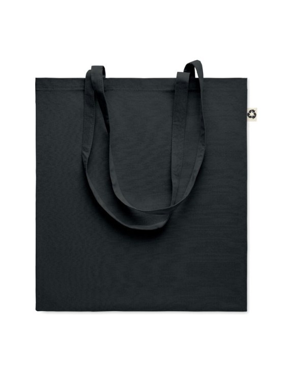 Sac & bagagerie personnalisable 4DO Sac  shopping  en coton recyclé