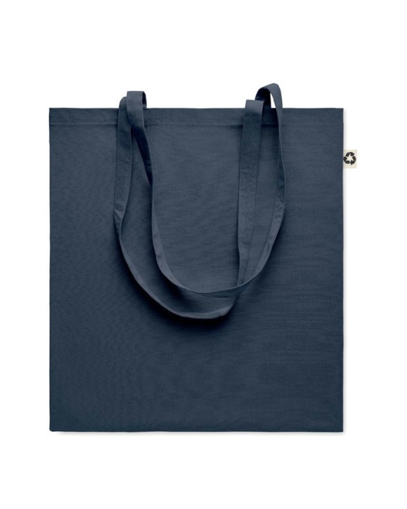 4DO Einkaufstasche recycelt Tasche personalisierbar