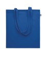 4DO Einkaufstasche Organic Cotton Tasche personalisierbar