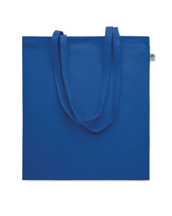 4DO Einkaufstasche Organic Cotton Tasche personalisierbar