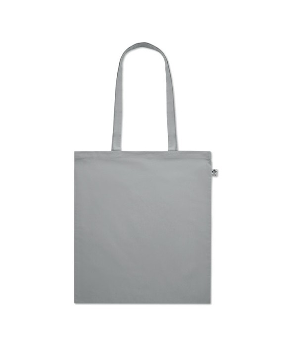 4DO Einkaufstasche Organic Cotton Tasche personalisierbar