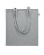 4DO Einkaufstasche Organic Cotton Tasche personalisierbar