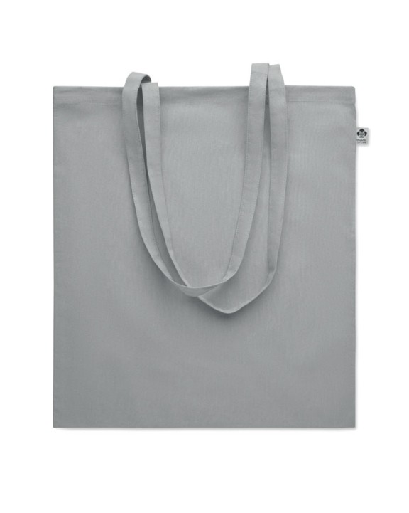 4DO Einkaufstasche Organic Cotton Tasche personalisierbar