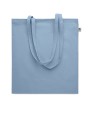 4DO Einkaufstasche Organic Cotton Tasche personalisierbar