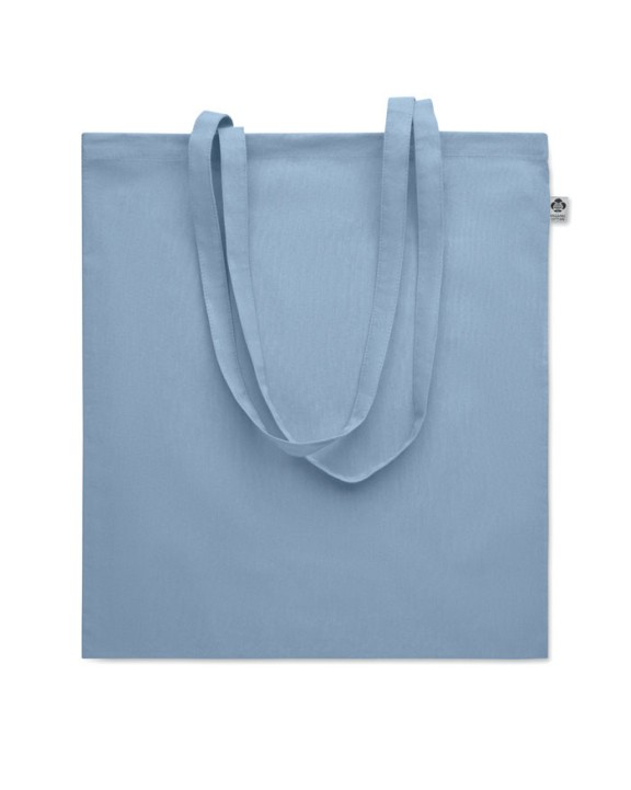 4DO Einkaufstasche Organic Cotton Tasche personalisierbar