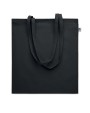 4DO Einkaufstasche Organic Cotton Tasche personalisierbar