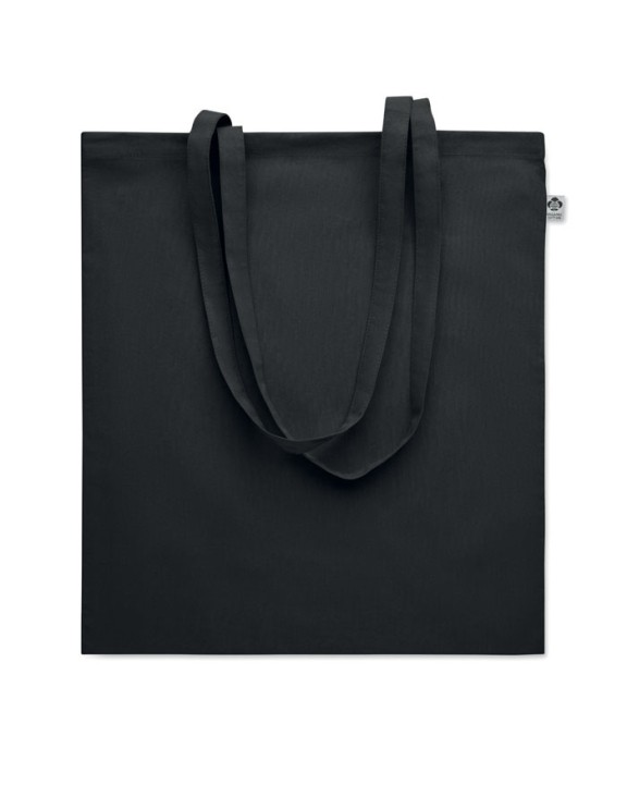 4DO Einkaufstasche Organic Cotton Tasche personalisierbar