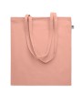 4DO Einkaufstasche Organic Cotton Tasche personalisierbar