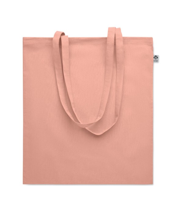 4DO Einkaufstasche Organic Cotton Tasche personalisierbar