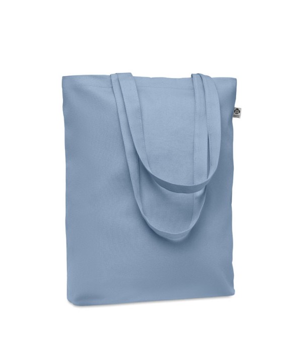 4DO Einkaufstasche Canvas 270 g/m² Tasche personalisierbar